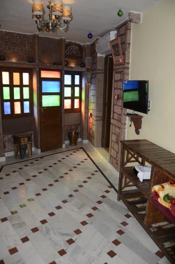 Raj Mandir Boutique Home Stay Jodhpur  Exterior foto